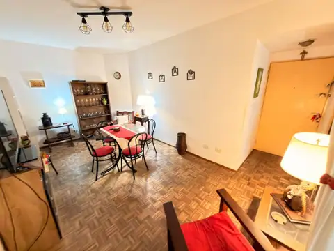 Departamento en Venta Apto profesional