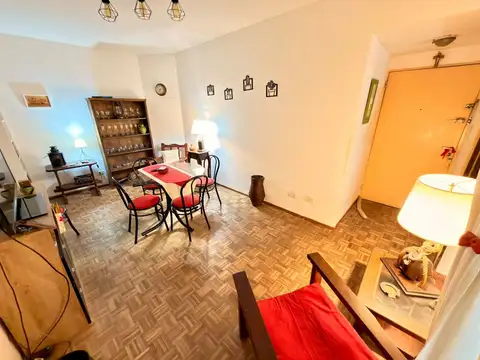 General José Gervasio Artigas 900, Piso 1