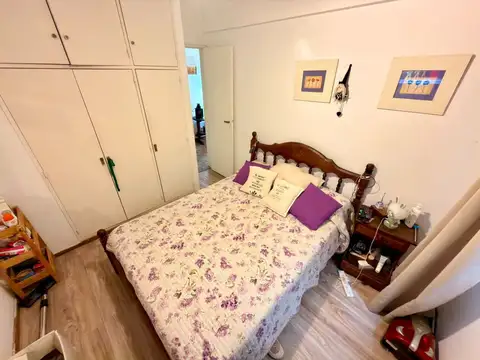 Departamento en Venta en Caballito Norte, USD 72.000