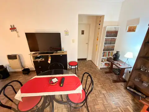 Departamento en Venta 40 años