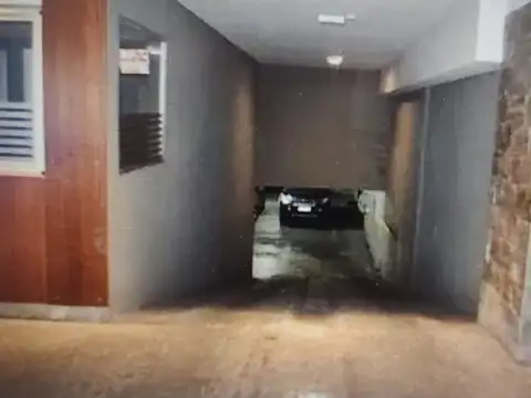 Cochera en Venta en Villa del Parque