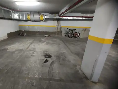 Cochera en Venta en Villa del Parque