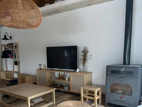 Casa en Alquiler 1 año