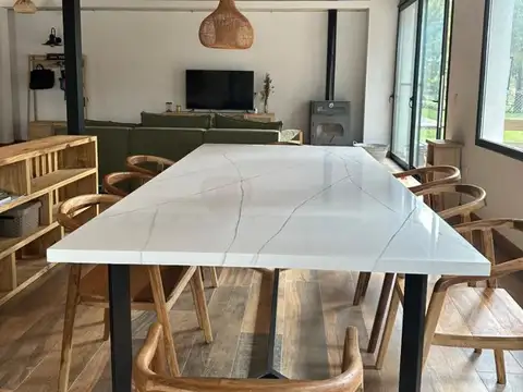 Casa en Alquiler en Valeria Del Mar, USD 6.000