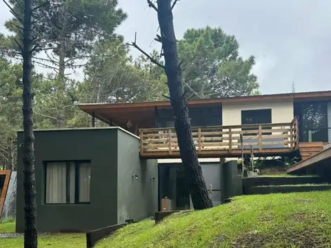 Barrio Laguna Escondida Valeria Del Mar