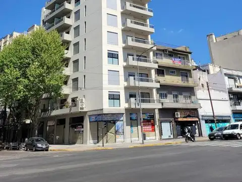 Martiniano Leguizamón 100