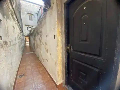 Terreno en Venta 44  mts Fondo