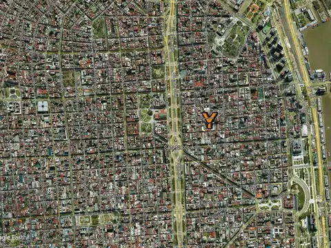 Departamento en Alquiler Apto profesional