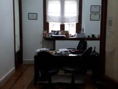 Departamento en Alquiler de 4 ambientes