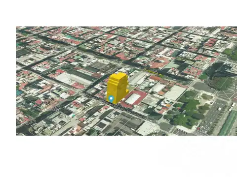 Terreno, corredor medio. ACEPTA METROS EN PARTE DE PAGO