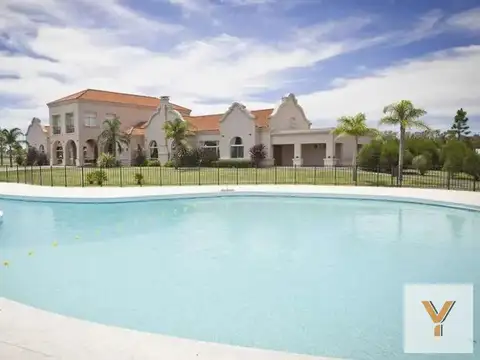 Terreno en Venta de 3420,0 m2