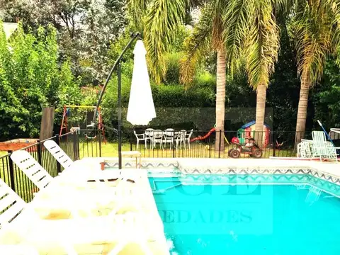 Casa en Venta de 3 dormitorios