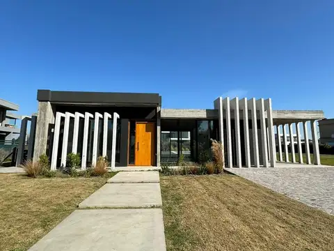 Casa en venta La Providencia