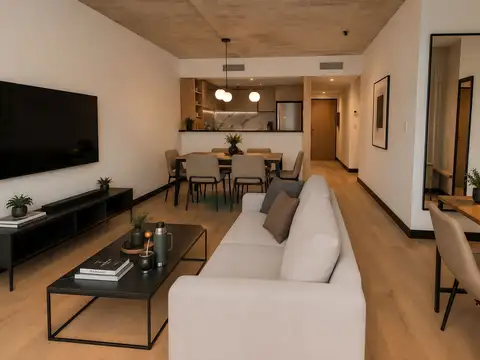 Departamento en Venta de 2 dormitorios