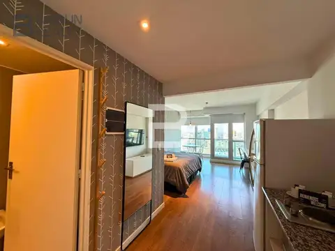 Departamento en Alquiler Apto profesional
