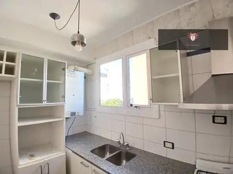 Departamento 2 ambientes