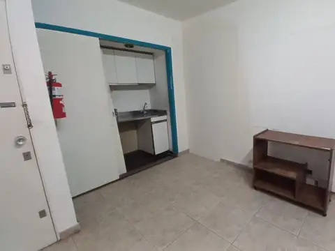 Monoab Apto Prof o Vivienda Ideal Renta Subte