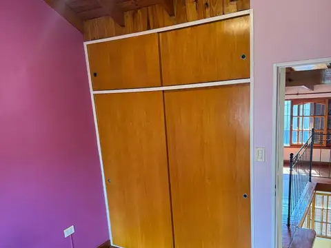 Depto Tipo Casa en Alquiler 5 años