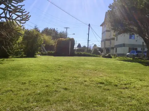 Departamento en Venta en San Carlos De Bariloche, USD 88.000