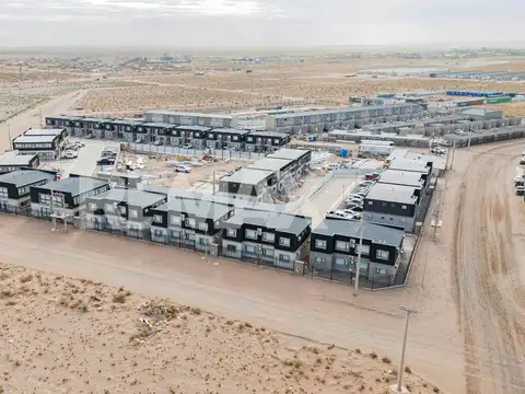 EN VENTA DPTO RENTA INMEDIATA AÑELO VACA MUERTA