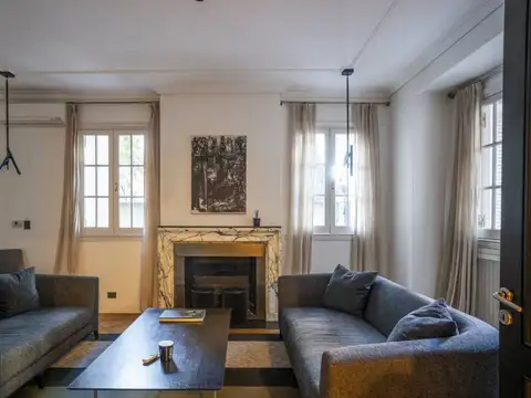 Casa en Venta en Palermo Chico, USD 2.650.000