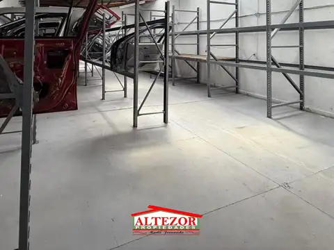 Galpón en venta en Pilar Centro