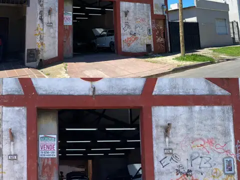 Galpon en Venta en Pilar Centro, USD 160.000