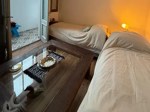 Departamento en Alquiler en Palermo, USD 1.200