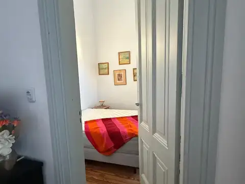 Departamento en Alquiler 40 años