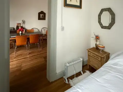 Departamento en Alquiler de 3 ambientes