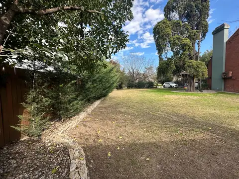 Lote en venta en Maschwitz Country Club, Escobar