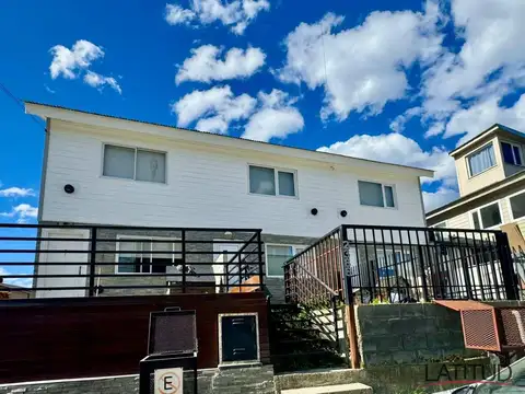 Dúplex en venta en Ushuaia