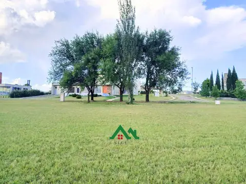 Terreno en Venta 38  mts Frente