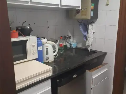 Departamento en Venta Apto profesional