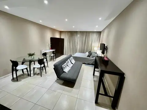Monoambiente en el Whyndham