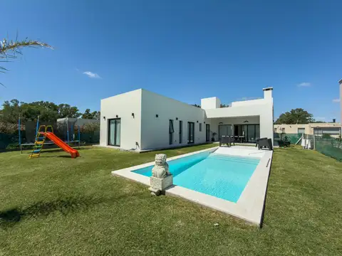 Casa en Venta 1 año