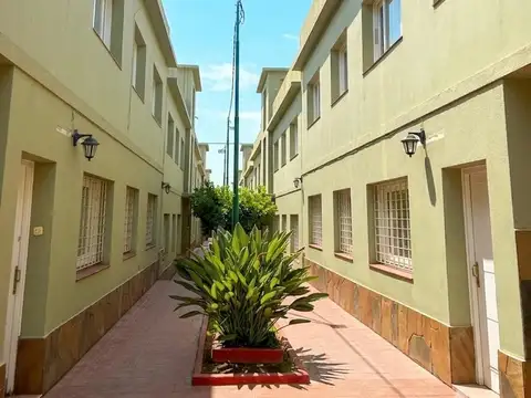 Departamento en venta de 3 dormitorios – Doble acceso en el centro de Godoy Cruz
