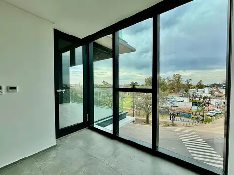 Avenida Presidente Figueroa Alcorta 6400