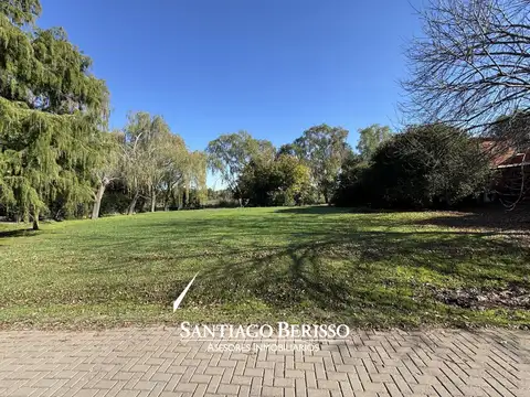 Terreno en Venta en Campana, USD 35.000
