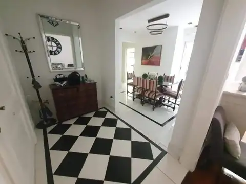 Departamento en Alquiler de 3 ambientes