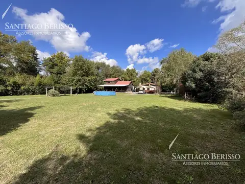 Casa en Venta de 1 dormitorio