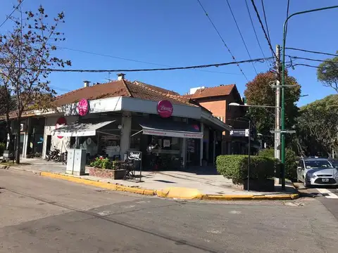 Oficina en Venta con 2 cocheras