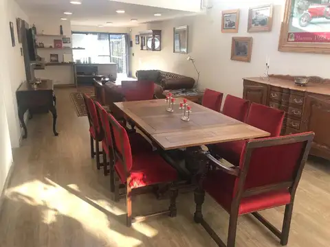 Oficina en Venta en Acassuso Libertador  /  Solis, USD 197.000