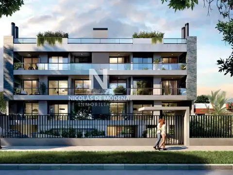 Departamento en Venta de 2 dormitorios