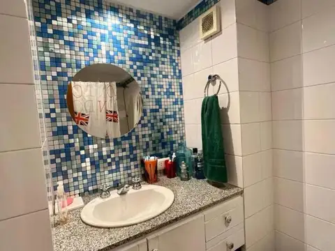 Departamento en Alquiler al Este