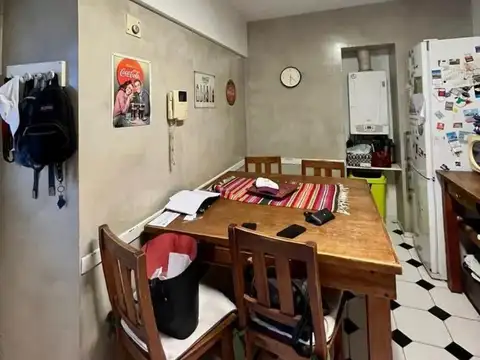 Departamento en Alquiler de 4 ambientes