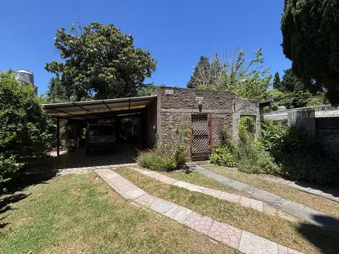 Casa - Venta - Argentina, Almirante Brown - aristobulo del valle 4376