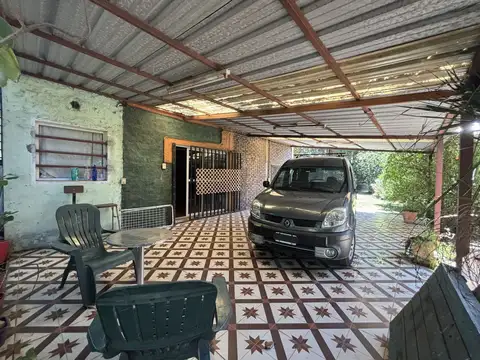 Casa - Venta - Argentina, Almirante Brown - aristobulo del valle 4376