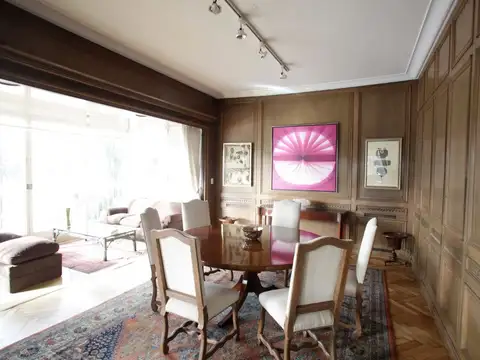 Departamento en Venta 60 años