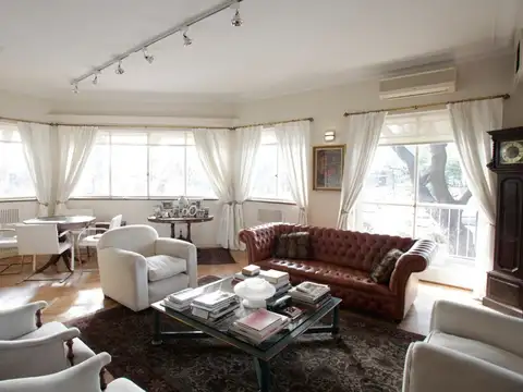Departamento en Venta en Palermo, USD 980.000